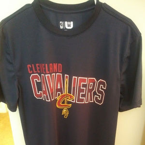 Cleveland Cavaliers Dri Fit